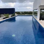 Tulum-onebedroom-fastwifi-pooltable-privatetub * Tulum