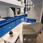 Tulum-onebedroom-fastwifi-pooltable-privatetub *