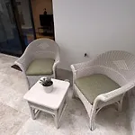 Tulum-onebedroom-fastwifi-pooltable-privatetub Apartment