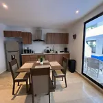 Apartment Tulum-onebedroom-fastwifi-pooltable-privatetub *