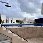 Tulum-onebedroom-fastwifi-pooltable-privatetub Tulum