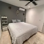 Tulum-onebedroom-fastwifi-pooltable-privatetub Tulum
