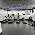 Apartment Tulum-onebedroom-fastwifi-pooltable-privatetub