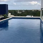 Tulum-onebedroom-fastwifi-pooltable-privatetub *