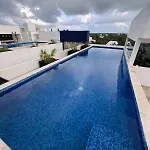 Tulum-onebedroom-fastwifi-pooltable-privatetub * Tulum