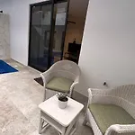 Apartment Tulum-onebedroom-fastwifi-pooltable-privatetub *