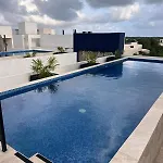 Tulum-onebedroom-fastwifi-pooltable-privatetub * Tulum