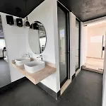 Tulum-onebedroom-fastwifi-pooltable-privatetub Apartment Tulum
