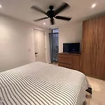 Tulum-onebedroom-fastwifi-pooltable-privatetub Apartment Tulum