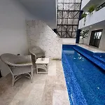 Tulum-onebedroom-fastwifi-pooltable-privatetub * Tulum