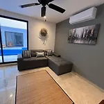Tulum-onebedroom-fastwifi-pooltable-privatetub