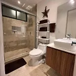 Tulum-onebedroom-fastwifi-pooltable-privatetub