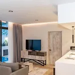 Katia 005 2br With Private Pool