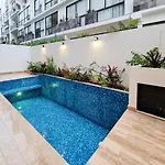Katia 005 2br With Private Pool * Tulum