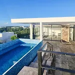 Katia 005 2br With Private Pool Tulum