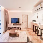 Katia 005 2br With Private Pool