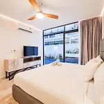 Apartamento Katia 005 2br With Private Pool Tulum