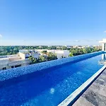 Katia 005 2br With Private Pool *