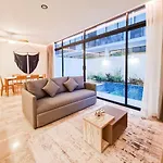 Katia 005 2br With Private Pool Apartamento