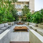 Jungle Chic King With Pool Holiday home Tulum