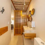 Jungle Chic King With Pool Tulum