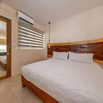 Jungle Chic King With Pool * Tulum