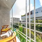 Jungle Chic King With Pool Holiday home *