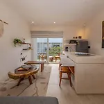 Holiday home Jungle Chic King With Pool Tulum