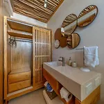 Jungle Chic King With Pool * Tulum