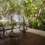 Tunich Jungle Cabanas