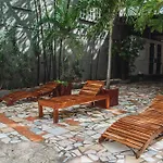 Hotel Casa Colonial Tulum