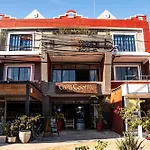 Casa Colonial 4*