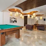 Apartamento Aldea Zama Luxury 2-br With Pool & Gym