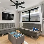 Aldea Zama Luxury 2-br With Pool & Gym *