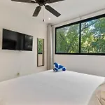 Aldea Zama Luxury 2-br With Pool & Gym