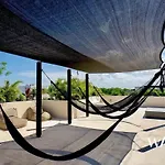 2 Bedroom With Private Pool & Spacious Green Areas By Waves Management
