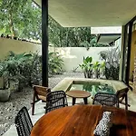 Spacious 2 Bedroom With Private Pool Amenities * Tulum
