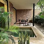 Сasa de vacaciones Spacious 2 Bedroom With Private Pool Amenities
