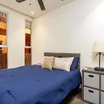 Kune 101 Apartment