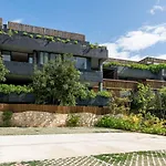 2Br Moderno Con Alberca Privada, Cerca Del Mar