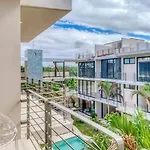 Amena Condo Tulum