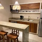 Acinte B5 2 Bedroom In Tulum Dream Apartment