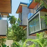 Encantador Estudio- Nook Tulum