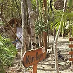 Hotel Kin Tulum Jungle Deluxe