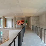 Brutalist 7br Masterpiece Design, Luxury Pool Сasa de vacaciones
