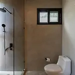 Brutalist 7br Masterpiece Design, Luxury Pool Tulum