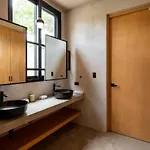 Brutalist 7br Masterpiece Design, Luxury Pool Сasa de vacaciones
