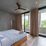 Brutalist 7br Masterpiece Design, Luxury Pool Сasa de vacaciones