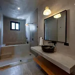 Brutalist 7br Masterpiece Design, Luxury Pool Tulum