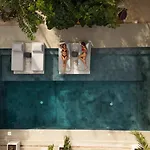 Brutalist 7br Masterpiece Design, Luxury Pool Сasa de vacaciones